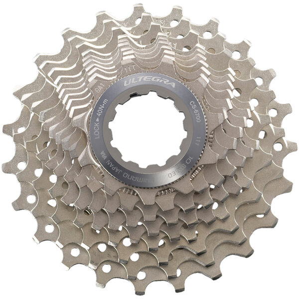 Shimano Shimano Ultegra CS-6700  10-Speed Cassette