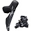 Shimano Shimano Ultegra ST-R8170 Bled Hydraulic Disc, Di2 E-Tube STI Set, Flat Mount Calliper