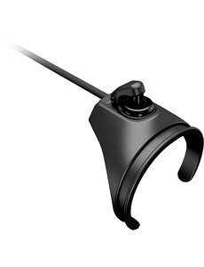 Shimano SW-RS801-T Top bar switches for drop handlebar, E-tube with 260 mm wire, pair