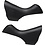 Shimano SHIMANO HOODS 5800/6800 BLACK 105 AND ULTEGRA