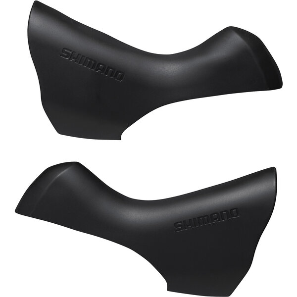 Shimano SHIMANO HOODS 5800/6800 BLACK 105 AND ULTEGRA