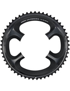 Shimano Shimano Ultegra FC-6800 chainring 53T-MD for 53-39T Grey