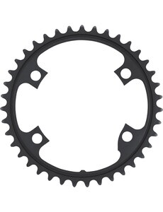 Shimano FC-R8000 chainring, 39T-MW for 53-39T 39 teeth