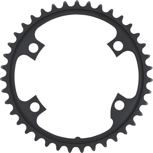 Shimano FC-R8000 chainring, 39T-MW for 53-39T 39 teeth