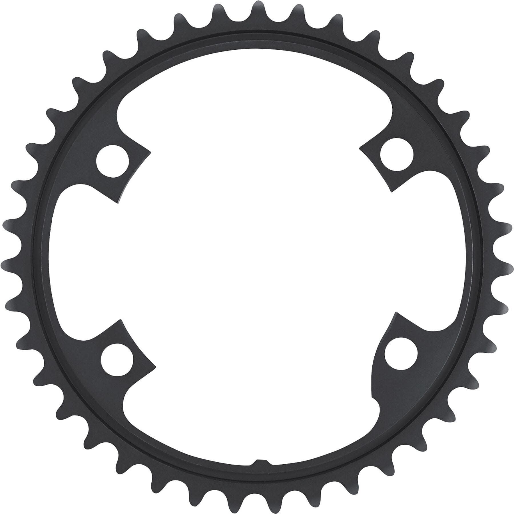 You added <b><u>FC-R8000 chainring, 39T-MW for 53-39T 39 teeth</u></b> to your cart.