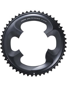 Shimano FC-R8000 chainring, 50T-MS for 50-34T 50 teeth 4 bolt