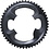 Shimano FC-R8000 chainring, 50T-MS for 50-34T 50 teeth 4 bolt