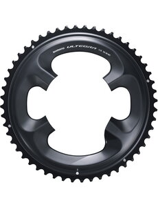 Shimano Chainring Ultegra C/Ring Fc-R8000 Chainring, 52T-Mt For 52-36T