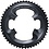 Shimano Chainring Ultegra C/Ring Fc-R8000 Chainring, 52T-Mt For 52-36T
