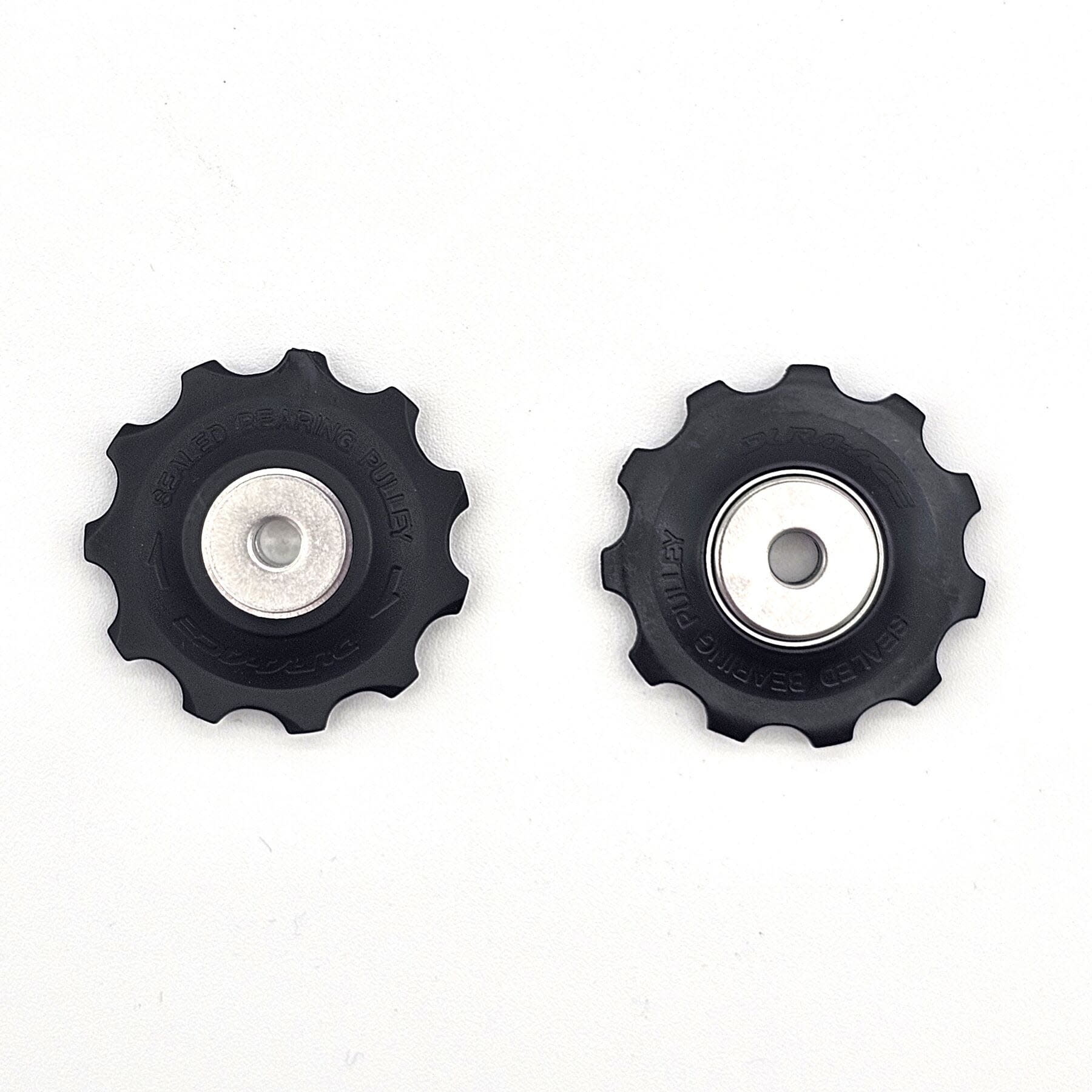 You added <b><u>Dura-Ace RD-7900/7970 tension and guide pulley set</u></b> to your cart.