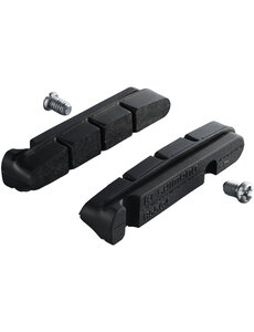 Shimano Shimano BR-9000 R55C4 cartridge-type road brake inserts only (for direct mount calipers), (1x pair)