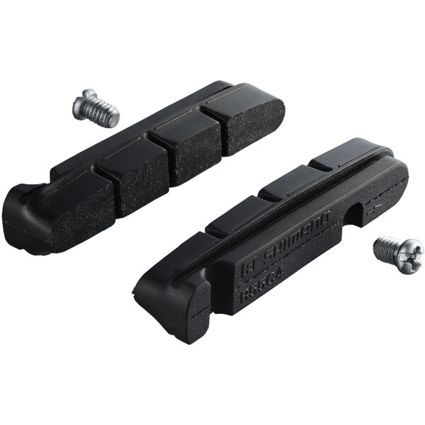 Shimano Shimano BR-9000 R55C4 cartridge-type road brake inserts only (for direct mount calipers), (1x pair)