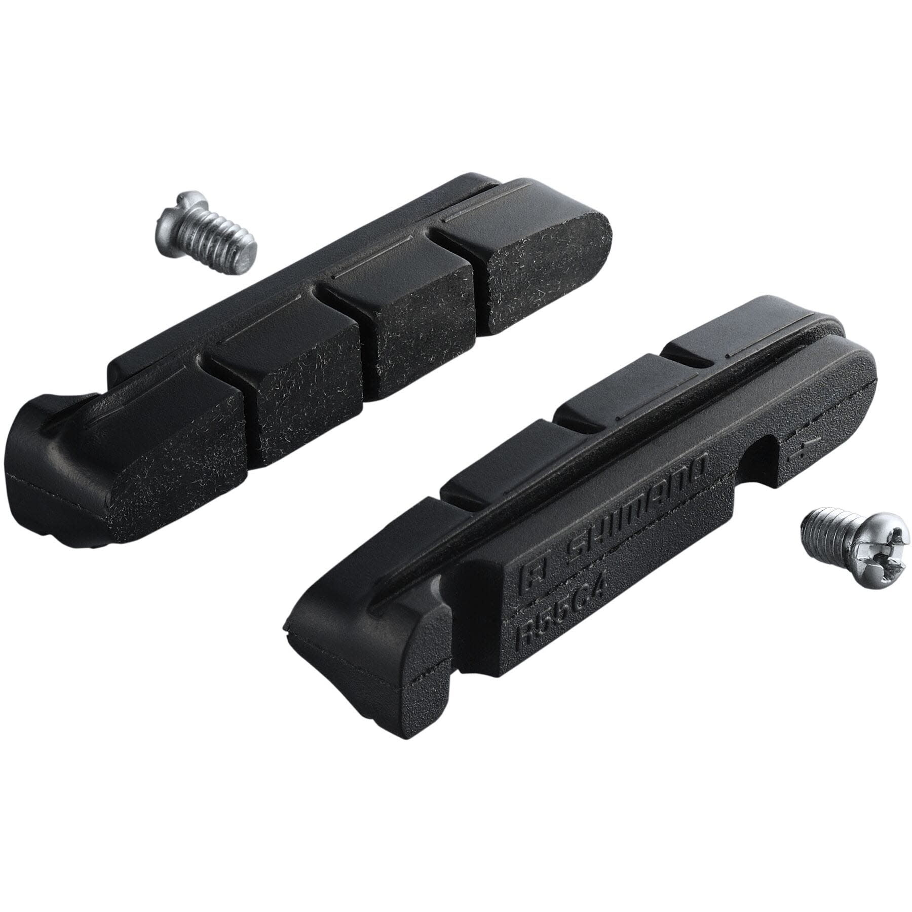 You added <b><u>Shimano BR-9000 R55C4 cartridge-type road brake inserts only (for direct mount calipers), (1x pair)</u></b> to your cart.