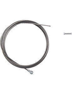 Shimano Road brake SIL-TEC coated stainless steel inner wire, single