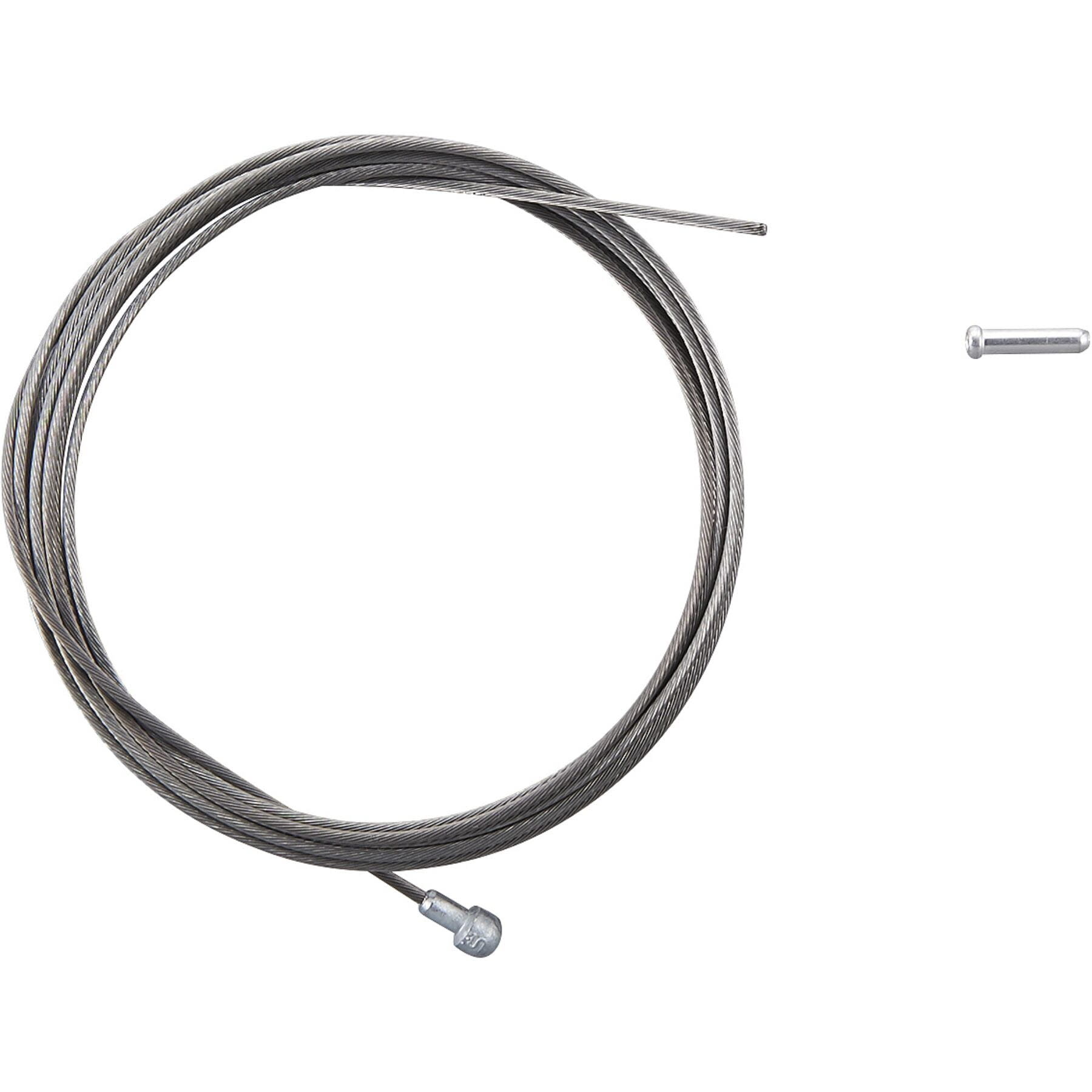 You added <b><u>Road brake SIL-TEC coated stainless steel inner wire, single</u></b> to your cart.