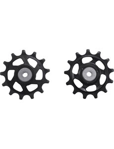 Shimano Deore XT RD-M8100/8120 tension and guide pulley set