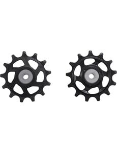 Shimano Deore XT RD-M8100/8120 tension and guide pulley set