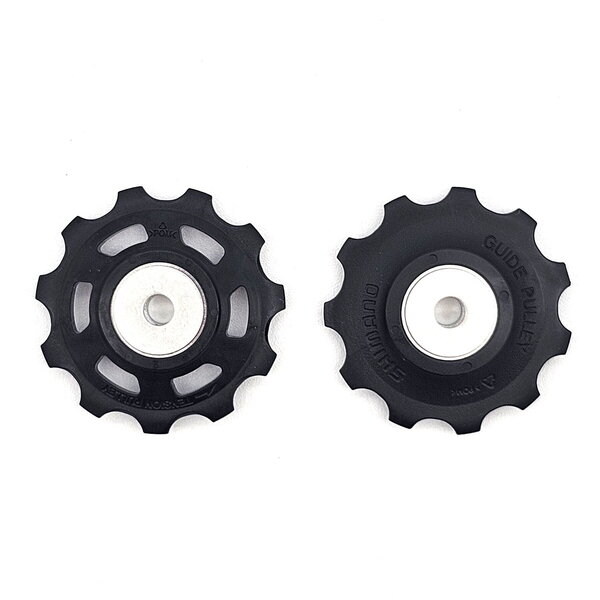 Shimano Jockey Wheel Deore XT RD-M786/M773 tension and guide pulley set