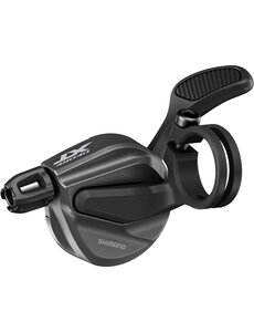 Shimano SL-M8100-R Deore XT shift lever, , 12-speed, right hand