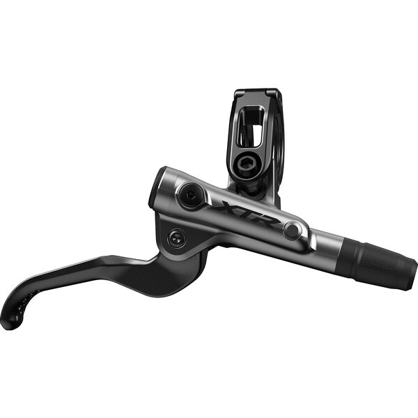 Shimano Shimano XTR BL-M9100 Complete Brake Lever, I-Spec EV Ready