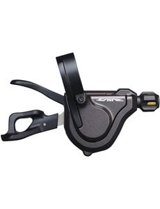 Shimano SL-M820 Saint 10-speed Rapidfire pod, right hand Black Right hand