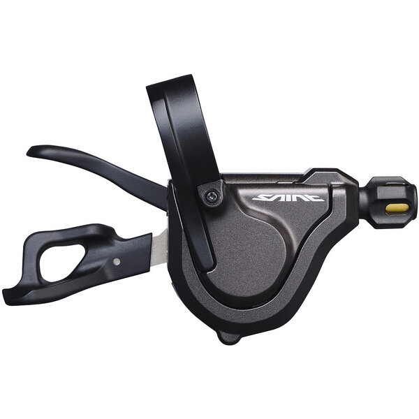 Shimano SL-M820 Saint 10-speed Rapidfire pod, right hand Black Right hand