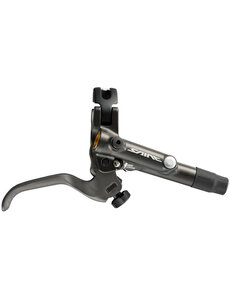 Shimano BL-M820 Shimano Saint I-spec-B compatible disc brake lever, right hand black/gold