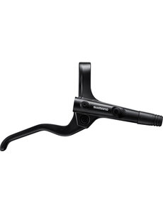 Shimano Shimano Altus BL-MT201, Complete Brake Lever, Left Hand, Black