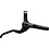 Shimano Shimano Altus BL-MT201, Complete Brake Lever, Left Hand, Black