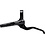 Shimano Shimano Altus BL-MT201, Complete Brake Lever, Left Hand, Black
