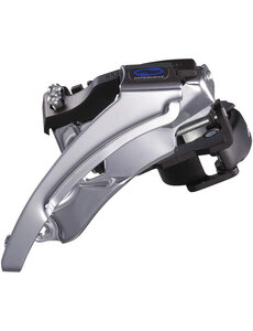 Shimano FRONT MECH SHIMANO ALTUS M310-6 3X7