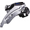 Shimano FRONT MECH SHIMANO ALTUS M310-6 3X7