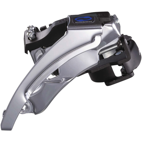 Shimano FRONT MECH SHIMANO ALTUS M310-6 3X7