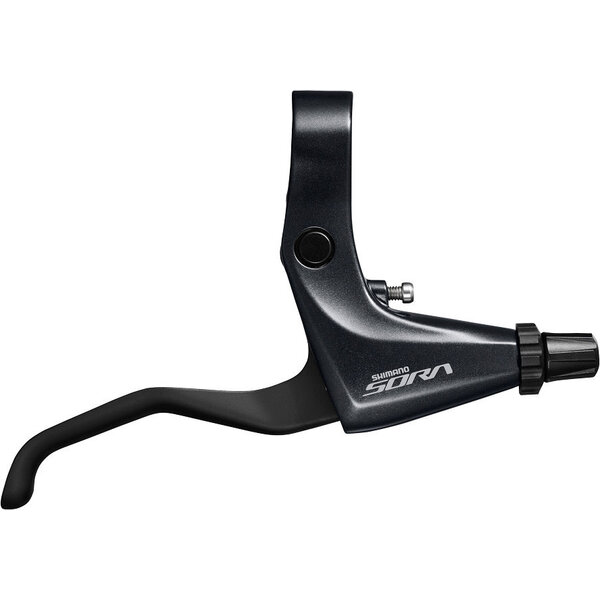 Shimano Sora R3000 flat bar brake levers