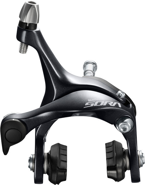 You added <b><u>Shimano Sora R3000 Brake Callipers, Grey</u></b> to your cart.