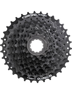 Shimano Shimano Acera CS-HG201 9-Speed Cassette