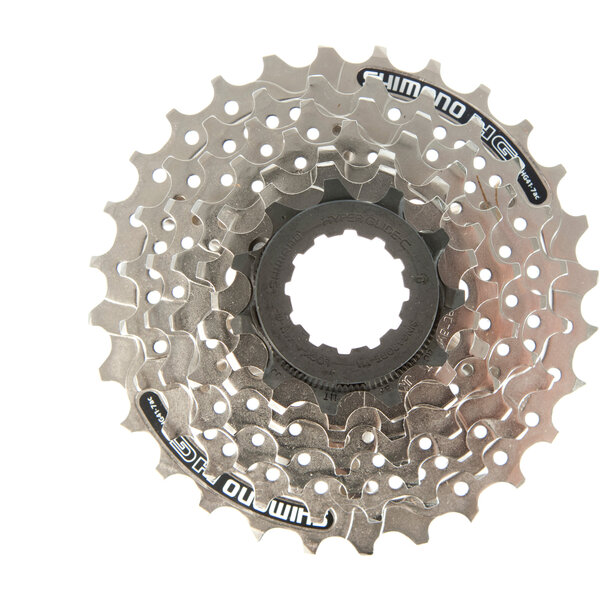 Shimano CASSETTE7 SHIMANO CS-HG41-7 11-28T