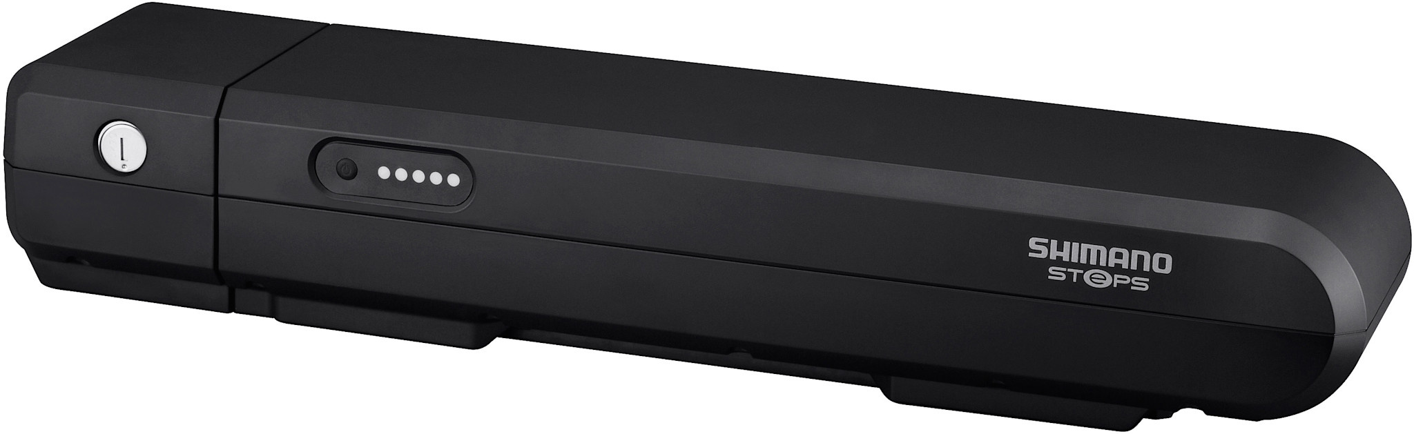 You added <b><u>BT-E6000 STEPS battery, 418Wh, rear carrier mount, black</u></b> to your cart.