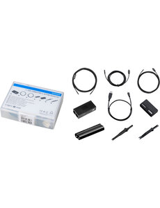 Shimano Shimano Non-Series Di2 SM-PCE02 PC Interface Complete Kit For E-Tube , SD50 And SD300