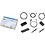 Shimano Shimano Non-Series Di2 SM-PCE02 PC Interface Complete Kit For E-Tube , SD50 And SD300