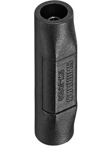 Shimano EW-JC200 E-TUBE Di2 2 PORT JUNCTION BLACK