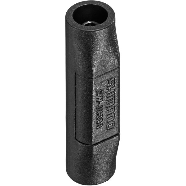 Shimano EW-JC200 E-TUBE Di2 2 PORT JUNCTION BLACK