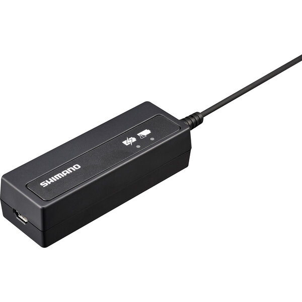 Shimano DI2 BATTERY CHARGER SM-BCR2 FOR Internal battery