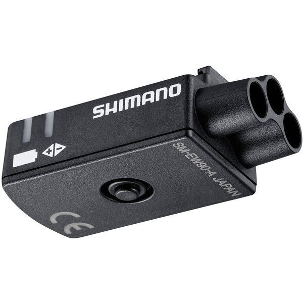 Shimano CABLE Di2 EW90A 3PORT JUNCTION