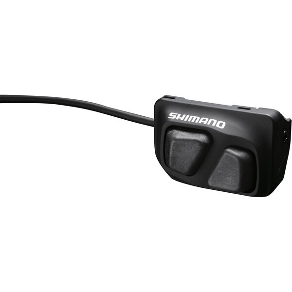 Shimano SW-R600 Shift switch for drop bar (climbing shifter), E-tube - right hand Black