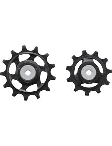 Shimano Shimano RD-RX810 tension & guide pulley set