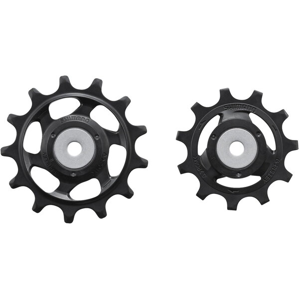 Shimano Shimano RD-RX810 tension & guide pulley set