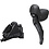 Shimano Shimano GRX ST-RX600 STI Bled With BR-RX400 Flat Mount Calliper