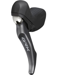 Shimano ST-RX810-LA GRX dropper post lever, left hand