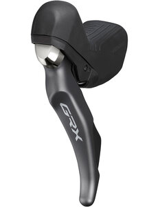 Shimano Shimano GRX ST-RX810 Mechanical Shift Hydraulic STI Lever